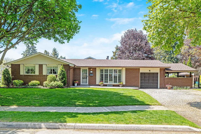 391 Highside Drive