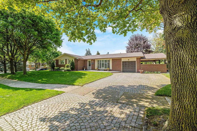 391 Highside Drive