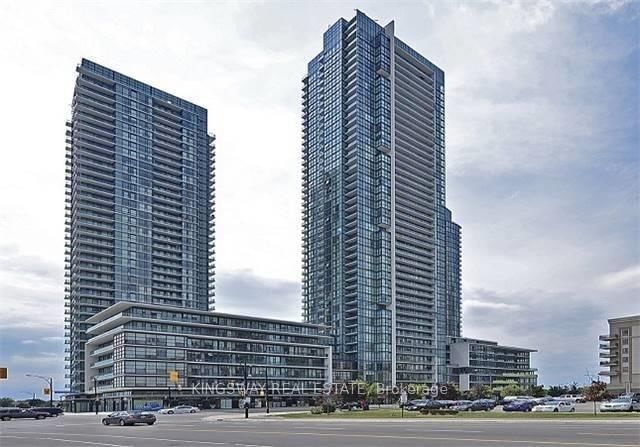 Condo for lease at 3806-4070 Confederation Pkwy, Mississauga, City Centre, L5B 0E9 - MLS: W12153844