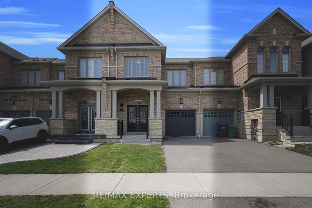 108 Little Britain Crescent