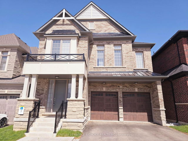 Upper - 15 William Crawley Way
