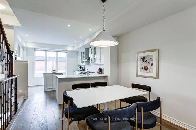 7 - 80 Eastwood Park Gardens