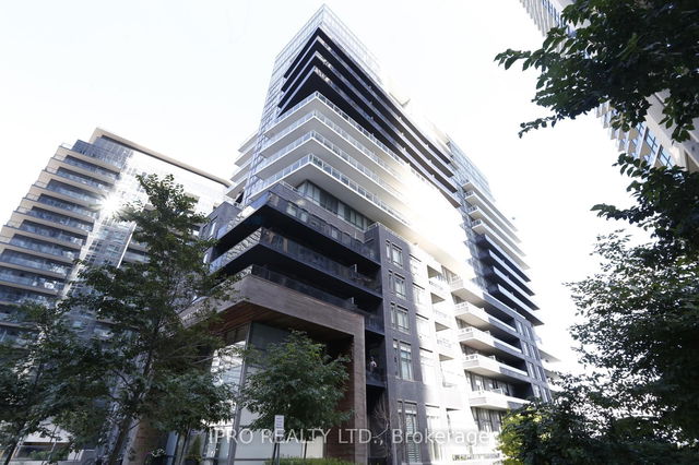 409 - 110 Marine Parade Drive