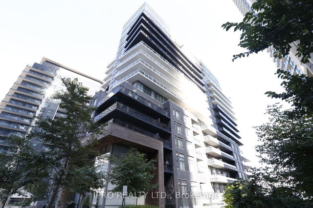409 - 110 Marine Parade Drive