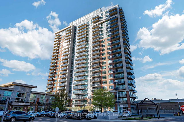 505 - 215 Queen Street