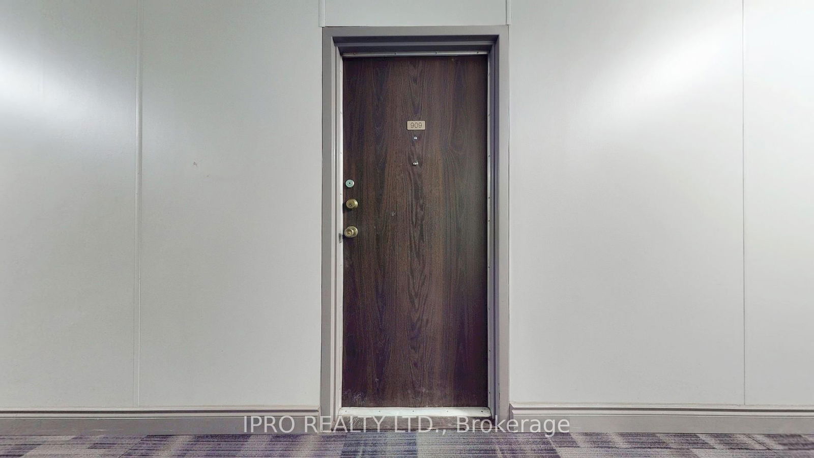Condo for sale at 909-390 Dixon Road, Toronto, Kingsview Village-The Westway, M9R 1T4 - MLS: W12153958