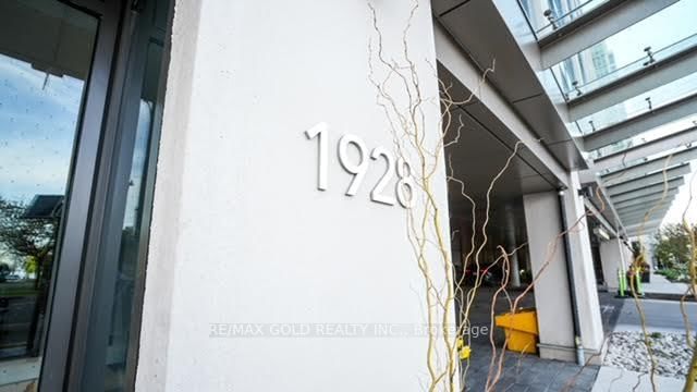Condo for sale at 3805-1928 Lakeshore Boulevard, Toronto, High Park-Swansea, M6S 0B1 - MLS: W12154008
