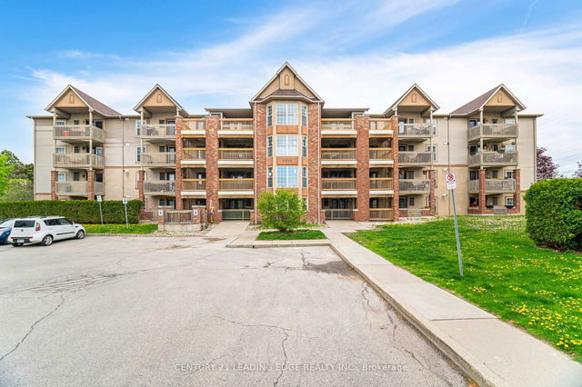 #209 - 4005 Kilmer Drive