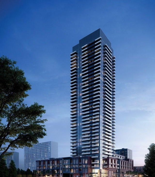 4802 - 430 Square One Drive