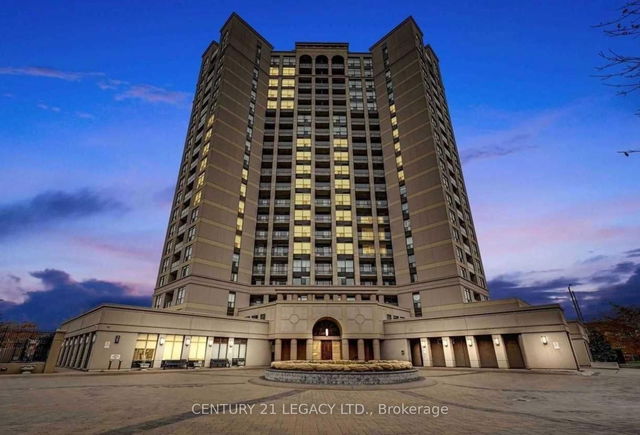 202 - 220 Forum Drive
