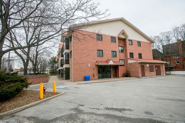 208 - 1275 Cornerbrook Place
