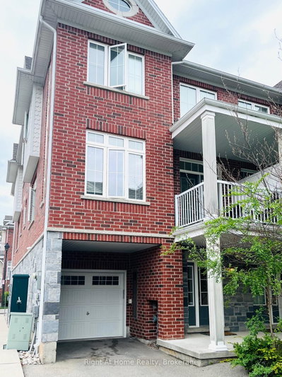 Townhouse leased at 34-181 Plains Road, Burlington, Ontario, L7T 0B1 - Bayview - MLS: W12154149