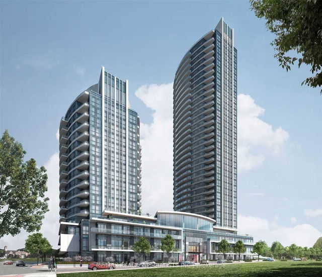 1506 - 65 Watergarden Drive