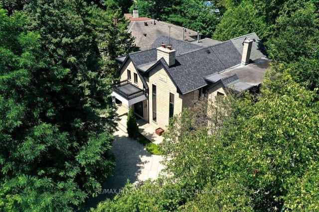100 Old Mill Road Road