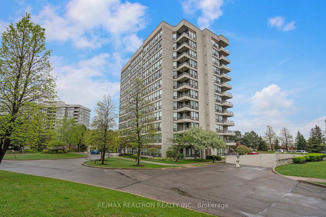 509 - 12 Laurelcrest Street