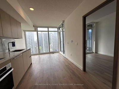 Unit 2002 — 1 Concord Cityplace Way, Toronto - High Park-Swansea image-0-4