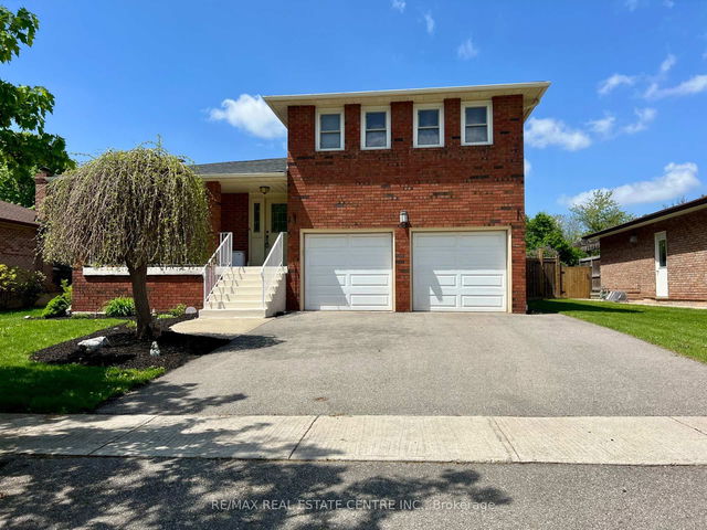 22 Hillside Drive