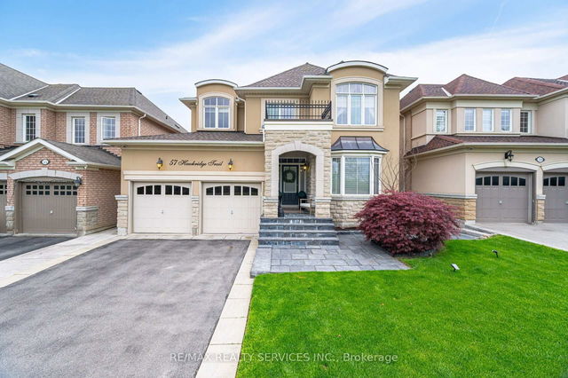 57 Hawkridge Trail