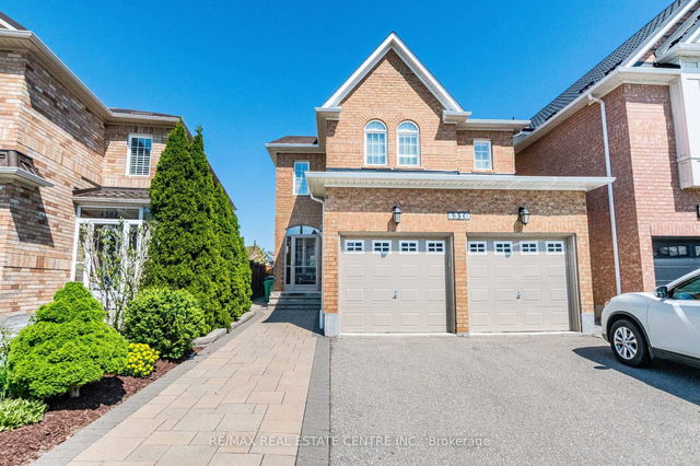 4310 Guildwood Way