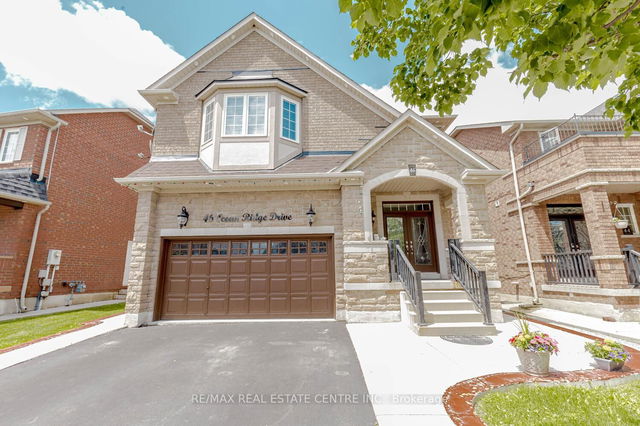 46 Ocean Ridge Drive