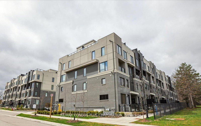 23 - 3473 Widdicombe Way, Mississauga, L5L 0B8 | Image 2