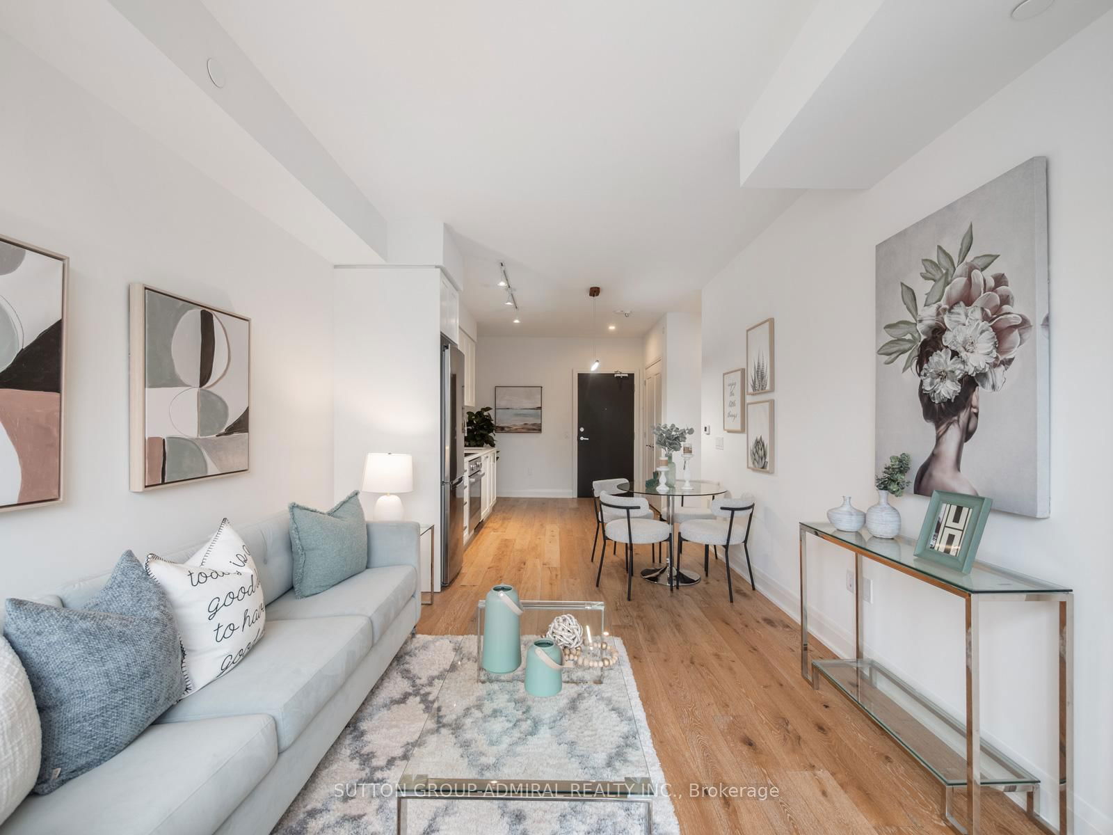 Condo for sale at 218-293 The Kingsway, Toronto, Edenbridge-Humber Valley, M9A 0E8 - MLS: W12154339