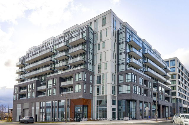 503 - 3005 Pine Glen Road