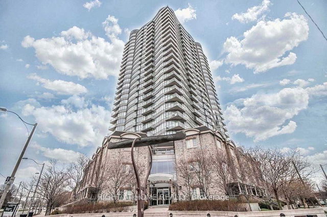 2201 - 15 Windermere Avenue