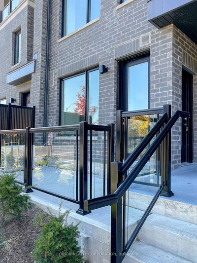 Unit 22 — 3538 Colonial Dr, Mississauga - Erin Mills image-0-1