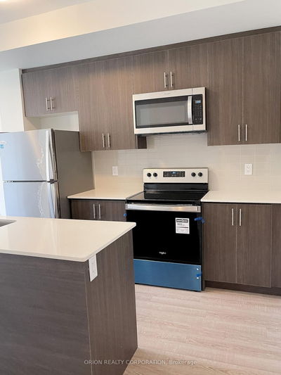 Unit 22 — 3538 Colonial Dr, Mississauga - Erin Mills image-0-3