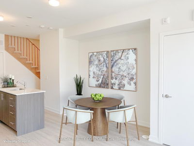 Unit 22 — 3538 Colonial Dr, Mississauga - Erin Mills image-0-4