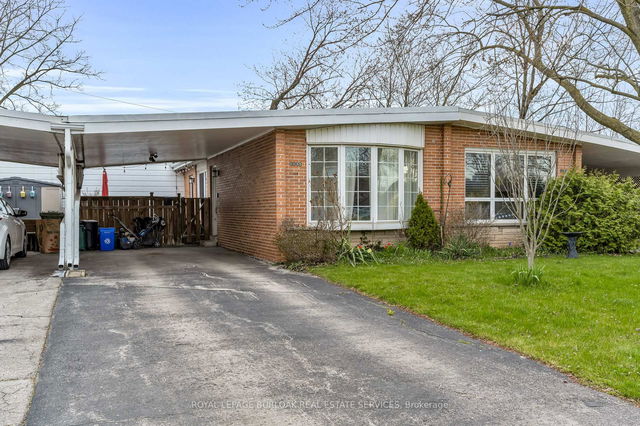1135 Tavistock Drive