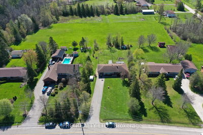 13516 22nd Side Rd, Halton Hills - Rural Halton Hills