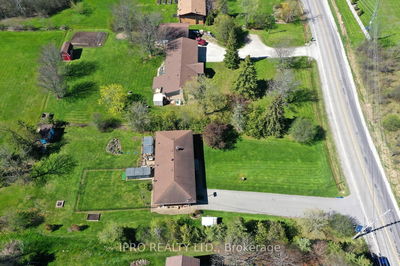 13516 22nd Side Rd, Halton Hills - Rural Halton Hills image-0-2