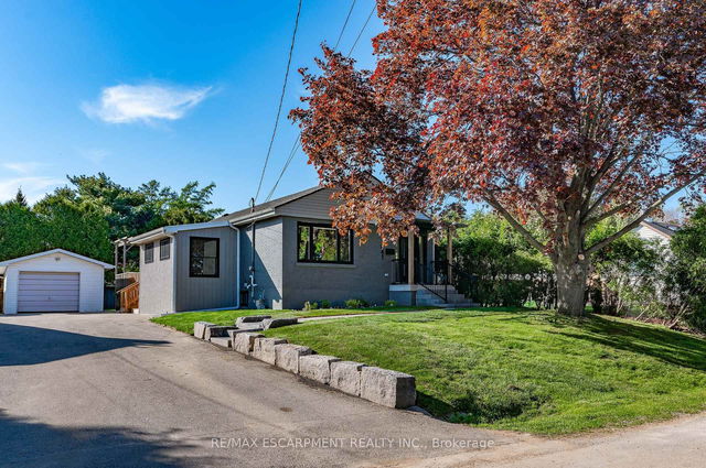 1041 Shepherd's Drive