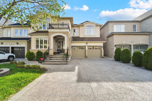 8 Eaglelanding Drive