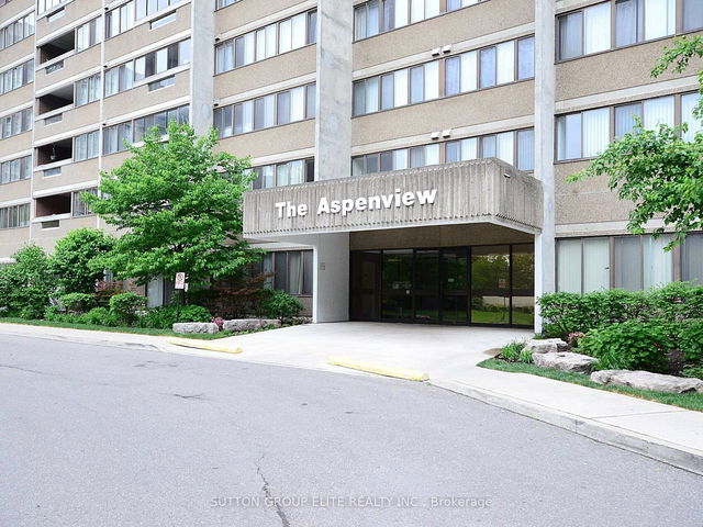 1704 - 50 Elm Drive E