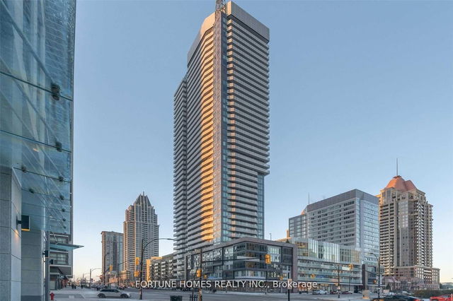 705 - 4065 Confederation Parkway