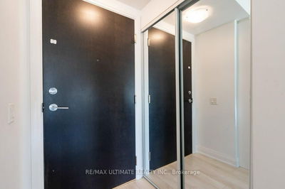 Unit 2001 — 1461 Lawrence Ave, Toronto - Brookhaven-Amesbury image-0-1
