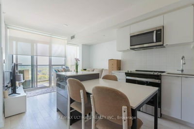 Unit 2001 — 1461 Lawrence Ave, Toronto - Brookhaven-Amesbury image-0-2