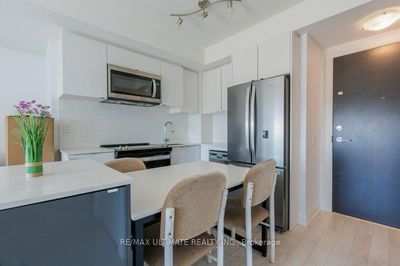 Unit 2001 — 1461 Lawrence Ave, Toronto - Brookhaven-Amesbury image-0-3