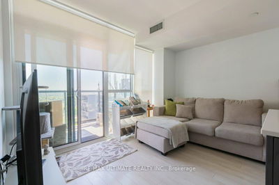 Unit 2001 — 1461 Lawrence Ave, Toronto - Brookhaven-Amesbury image-0-4