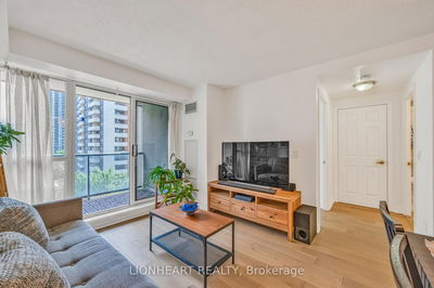 Unit 709 — 5 Michael Power Pl, Toronto - Islington-City Centre West image-0-4
