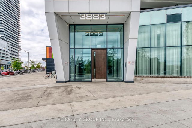 3204 - 3883 Quartz Road