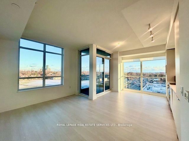 Condo for sale at 720-10 Gibbs Road, Toronto, Islington-City Centre West, M9B 0E2 - MLS: W12154565