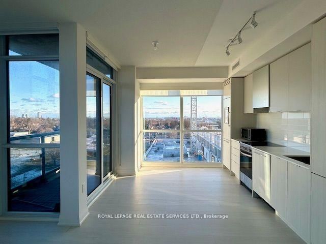 Condo for sale at 720-10 Gibbs Road, Toronto, Islington-City Centre West, M9B 0E2 - MLS: W12154565