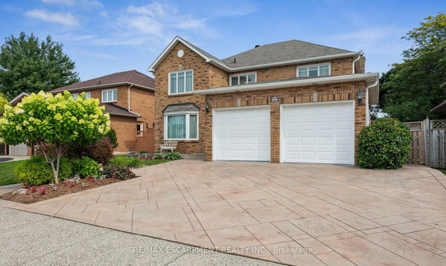2008 Grenville Drive