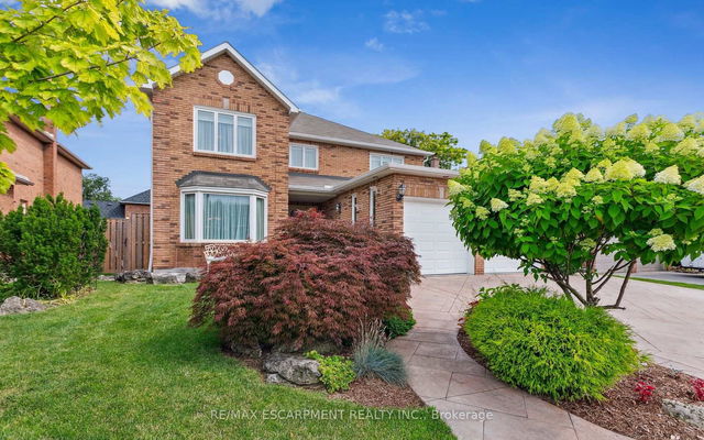 2008 Grenville Drive