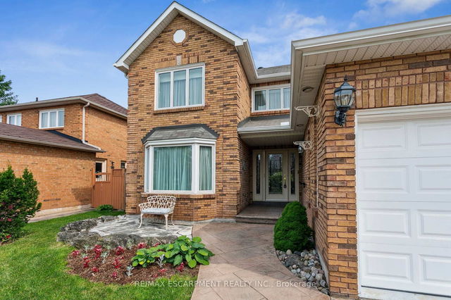 2008 Grenville Drive