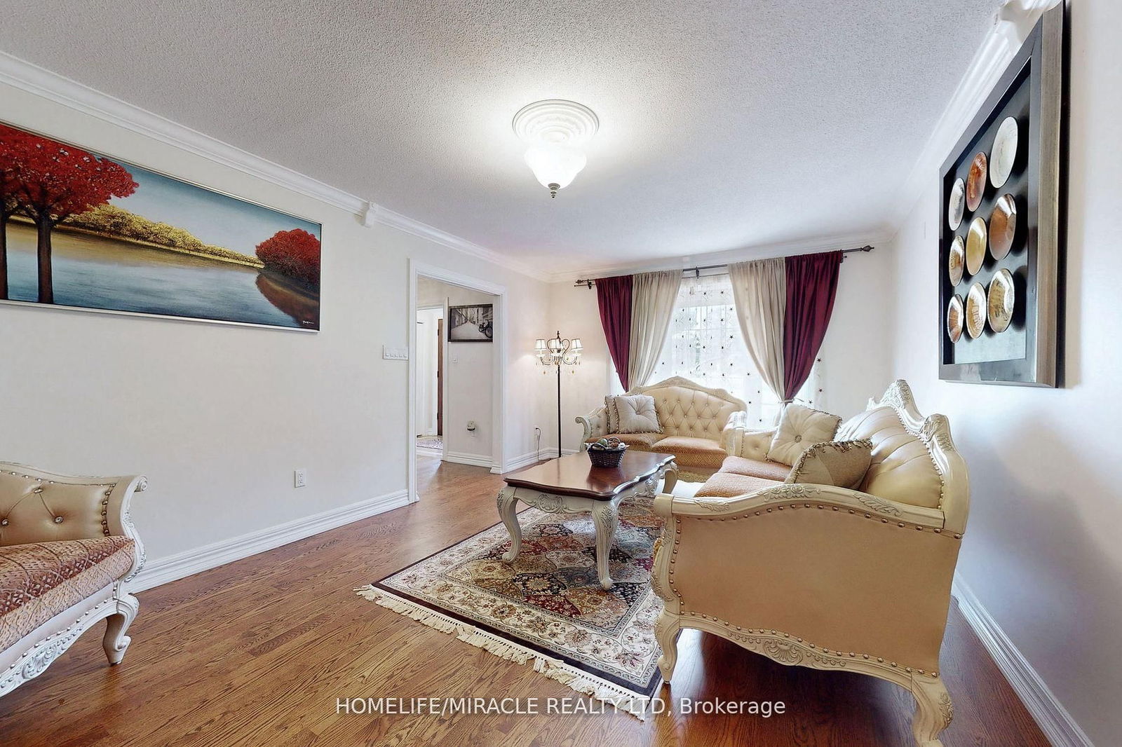 Detached House for sale at 4289 Regional Rd 25 Road, Oakville, Rural Oakville, L6M 4E9 - MLS: W12154595